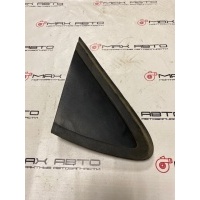 накладка на крыло Volkswagen Polo 602, 604, 612, 614, 6C1, 6R1 2008-2020 6ru853274, <strong>-Б/У Детали сняты с АВТОМОБИЛЯ</strong>