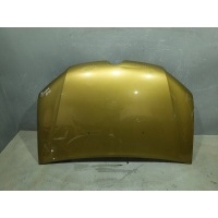 Капот Renault Logan 2 651001918R