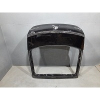 Дверь багажника Skoda Octavia A7 5E5827023B