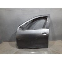 Дверь передняя левая Renault Duster 801015127R