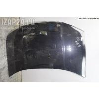 Капот Skoda Fabia 2004 6Y0823031