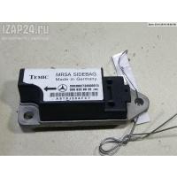 Датчик удара (Airbag) Левая Mercedes W210 (E) 1998 0008209926