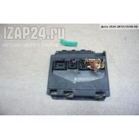 Блок комфорта Volkswagen Passat B6 2007 3C0959433R