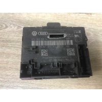 Блок управления передней правой двери Audi A5 (8T) 2007 - 2011 2010 8K0959792M,
