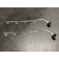 Накладка светодиодный дверь audi a7 4g8 4g0947355b
