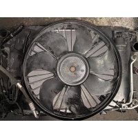вентилятор охлаждения Mercedes-Benz E-Класс 2010 A2045000393