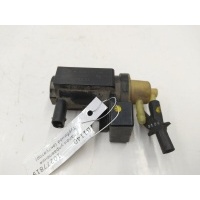 Клапан управления турбиной (актуатор) Mercedes B 2006 A0061536628