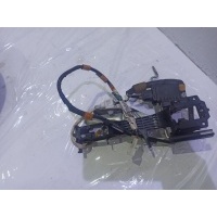 Ручка наружная передней правой двери Lexus GS 3 2005-2011 6920130040