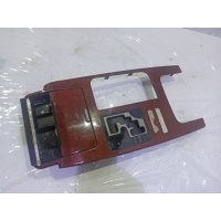 Накладка консоли Lexus GS 3 2005-2011 5882130610D0
