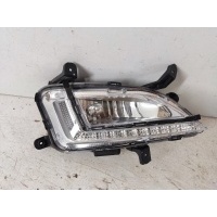 фара противотуманная Hyundai Tucson 3 2018-2019 92202D7600