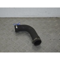 Патрубок интеркулера Renault Scenic 1 (1996-2003) 2001 8200065740