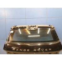 Стекло двери багажника Land Rover Range Rover Evoque 2011-2018 LR049348