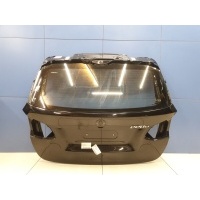 дверь багажника со стеклом BMW 2 F45 F46 Tourer 2014- 41007317766