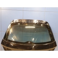 Стекло двери багажника Audi A3 8V 2012-2020 8V4845501NVB