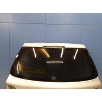 Стекло двери багажника Audi A3 8P 2003-2013 8P4845501DNVB
