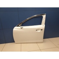 Дверь левая передняя Mazda 6 GJ 2013-2019 GHY05902XC