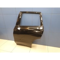 Дверь левая задняя BMW X3 G01 G08 2017- 41007465533