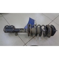 Амортизатор передний левый Toyota Carina T190 1992-1996 1995 4852029185