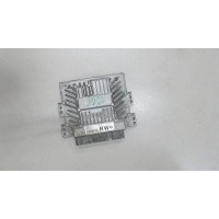 Блок управления двигателем Nissan Qashqai 2006-2013 2010 23710BR30A