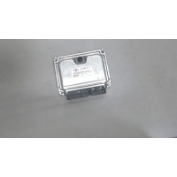 Блок управления двигателем Volkswagen Passat 5 2000-2005 2004 038906019KE