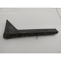 Кронштейн бампера заднего L Audi A8 D3 (2002-2010) 2004 4E0807571A