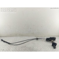 Кулиса КПП Mazda 2 2003 DD32-46-100A