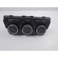 Панель кондиционера gap361190a mazda 6 ii gh