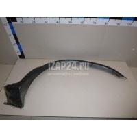 Накладка заднего крыла левого Hyundai-Kia Sportage (1993 - 2006) 0K08A50880EV9
