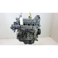 Двигатель VAG Rapid (2013 - ) 03C100092BX