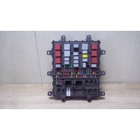 Блок предохранителей renault dxi 518849401