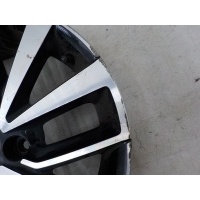 Диск колесный 15" Lada Granta 2018- 8450106891
