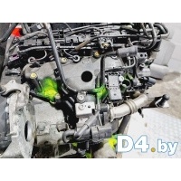 Коллектор впускной Volkswagen Polo 2010 03p129711d