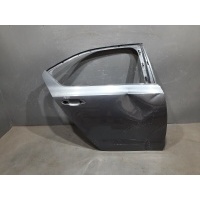 Дверь задняя правая Skoda Octavia A7 5EU833052