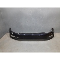 Бампер передний Volkswagen Tiguan 2 5NA807217JGRU
