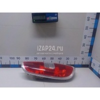 Фонарь задний левый VAG Roomster (2006 - 2015) 5J7945111