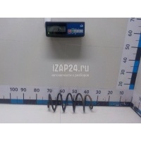 Пружина передняя VAG Roomster (2006 - 2015) 6Q0411105AF