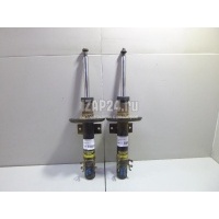Амортизаторы передние к-кт Monroe Rapid (2013 - ) e7091