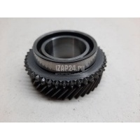 Шестерня 4-ой передачи VAG Rapid (2013 - ) 02T311145R
