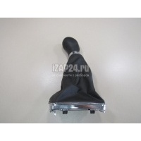 Рукоятка кулисы КПП VAG Rapid (2013 - ) 5JB711113ABDYT