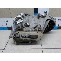 Корпус КПП VAG Rapid (2013 - ) 02T301103AB