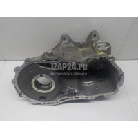 Корпус КПП VAG Rapid (2013 - ) 02T301103AE
