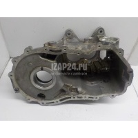 Корпус КПП VAG Rapid (2013 - ) 02T301103AB
