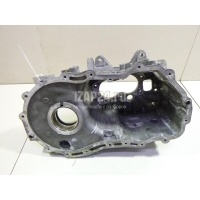 Корпус КПП VAG Rapid (2013 - ) 02T301103AB