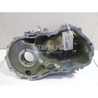 Корпус КПП VAG Rapid (2013 - ) 02T301103AE
