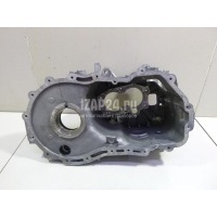 Корпус КПП VAG Rapid (2013 - ) 02T301103AB