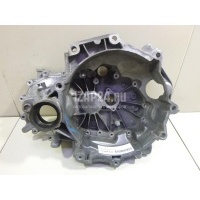 Корпус КПП VAG Rapid (2013 - ) 02T301107R