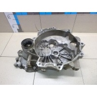 Корпус КПП VAG Rapid (2013 - ) 02T301107R