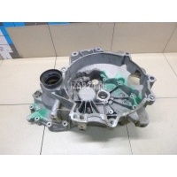 Корпус КПП VAG Rapid (2013 - ) 02T301107R