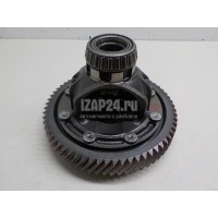 Дифференциал VAG Rapid (2013 - ) 02T409021BS
