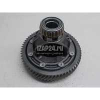 Дифференциал VAG Rapid (2013 - ) 02T409021BS